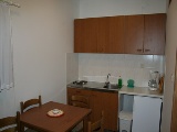 Apartman AP1 - A2 / 2 Osobe