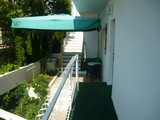 Apartment AP1 - A2 / 2 Persons