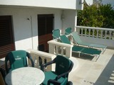 Apartment AP3 - A5 / 5 Persons
