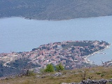 Seget Vranjica