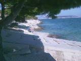 Plaža i Restoran