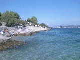 Plaža i Restoran