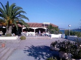 Plaža i Restoran